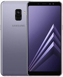 Замена тачскрина на телефоне Samsung Galaxy A8 (2018) в Иркутске
